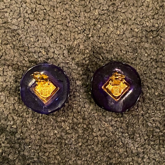 Givenchy Earrings - Picture 2 of 3